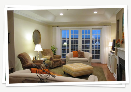 Heritage Estates Graphic